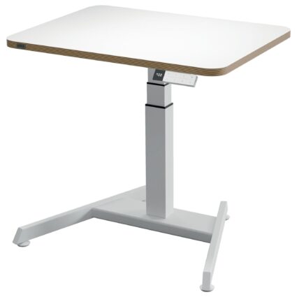 Rectangular Desks