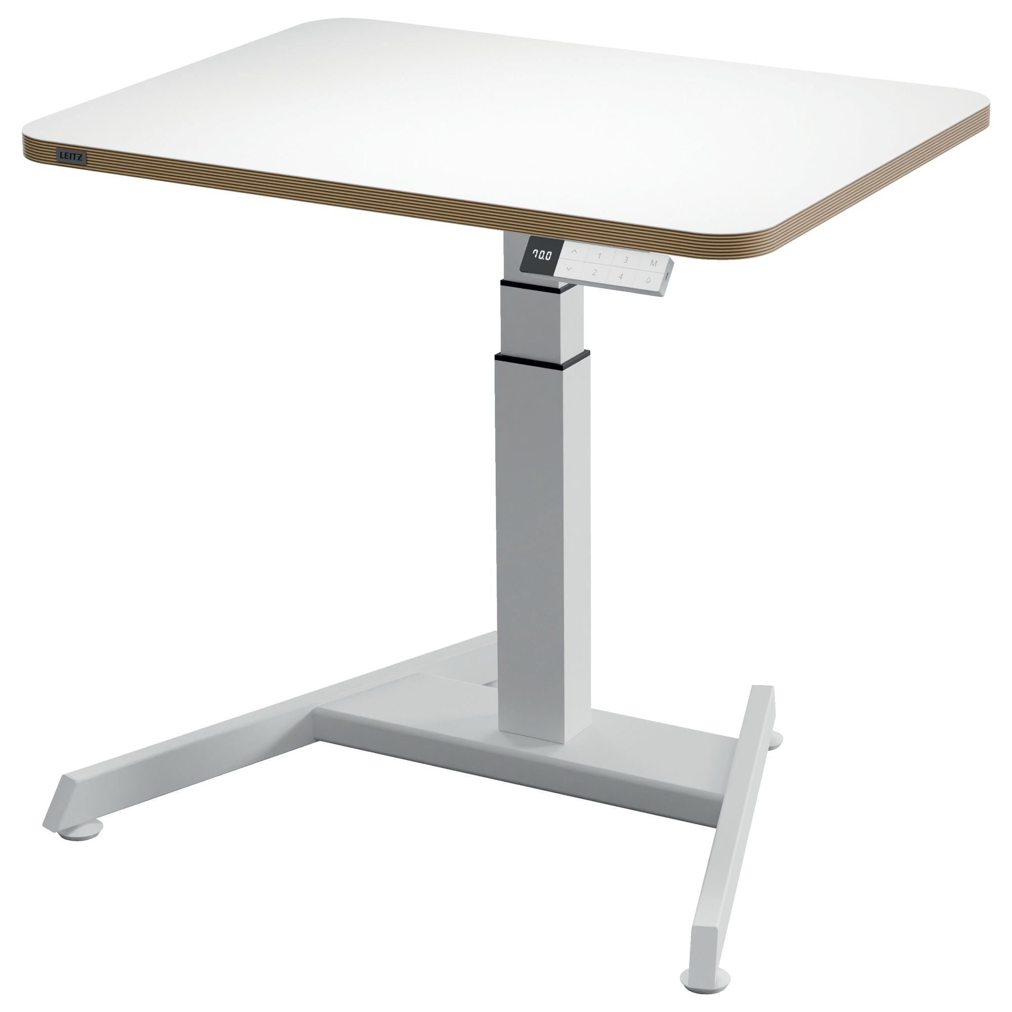 Rectangular Desks