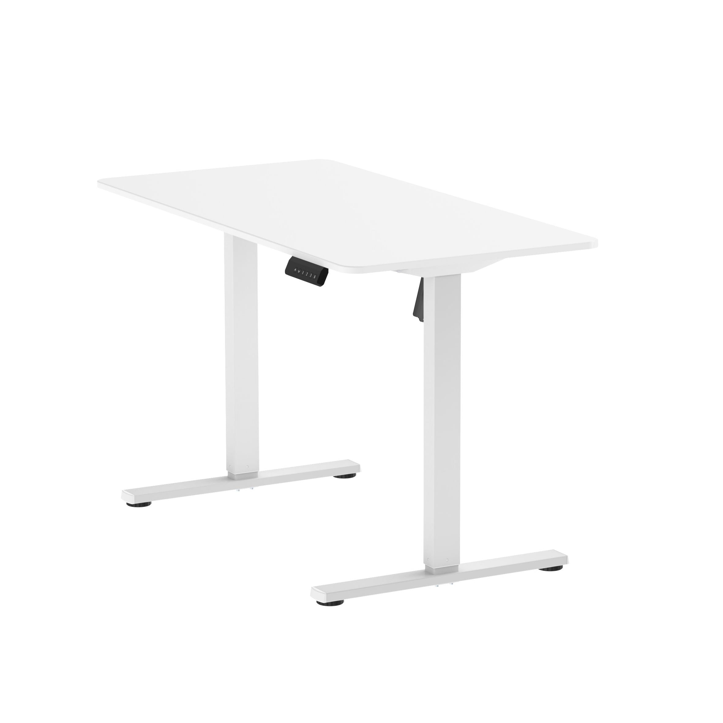 Mono Compact Height Adjustable Standing Desk - Image 2