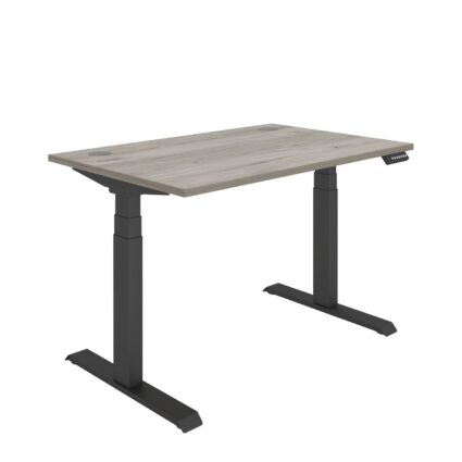 Konnexion Select Dual Motor Electric Height Adjustable Standing Desk