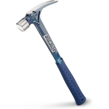 Estwing E6/19S Grip Ultra Rubber Hammer