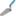 OX OX-P011407 Trowel