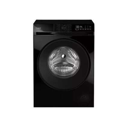 CANDY Quick Pro GD 49B10B-80 – 9kg 1400rpm Washing Machine, Black