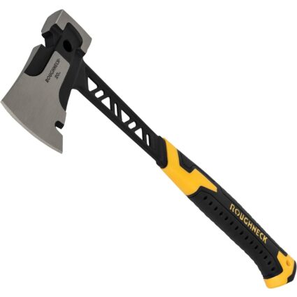 Roughneck Gorilla V-Series 0.6kg 1.1/4 lb Splitting Axe