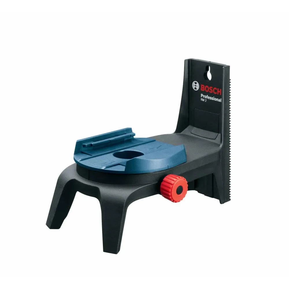 Bosch Magnetic Rotating Mount with Fine Adjust