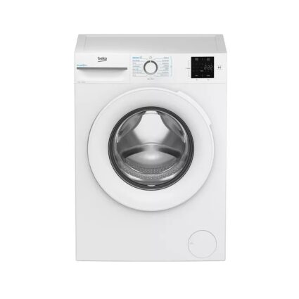BEKO EnergySpin BM3WT3941W – 9kg 1400rpm Washing Machine, White