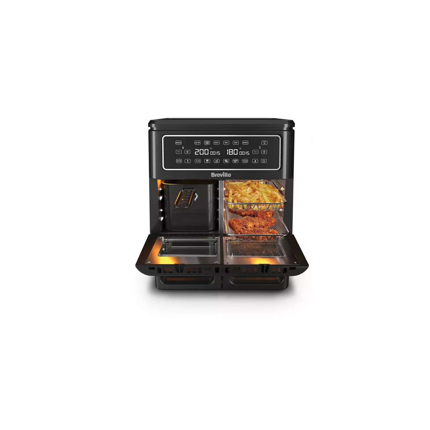 Air Fryers