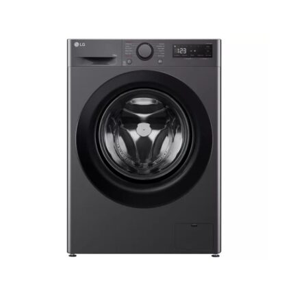 LG Series 4 AI Direct Drive F4C510GBTN1 – 10kg Washing Machine, Slate Grey
