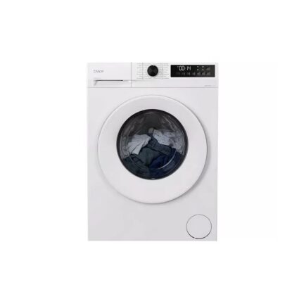 CANDY Quick Pro GD 498-80 – 9kg 1400rpm Washing Machine, White