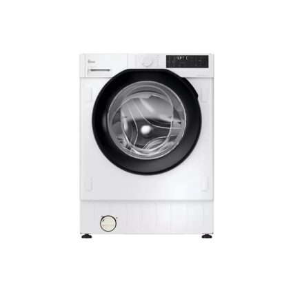 Hoover H-WASH 400 BH4S69M6DB9J-80 Integrated 9kg 1600rpm Washing Machine with WiFi