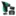 Metabo HPT 18V MultiVolt Angled Finish Nailer Brushless 15 Gauge Kit