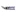 Midwest Snips Offset Long Cut Aviation Snip