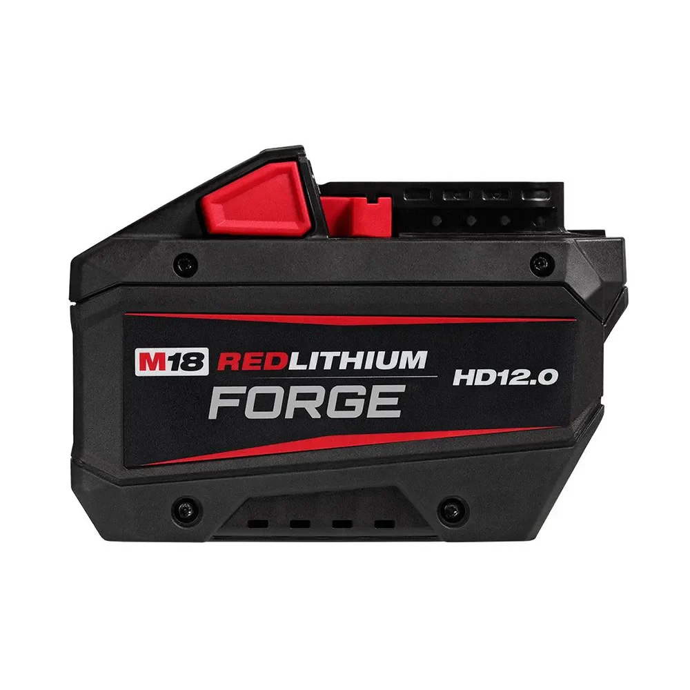 Milwaukee M18 REDLITHIUM FORGE HD12.0 Battery Pack
