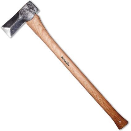 Hultafors 841740 Splitting Axe