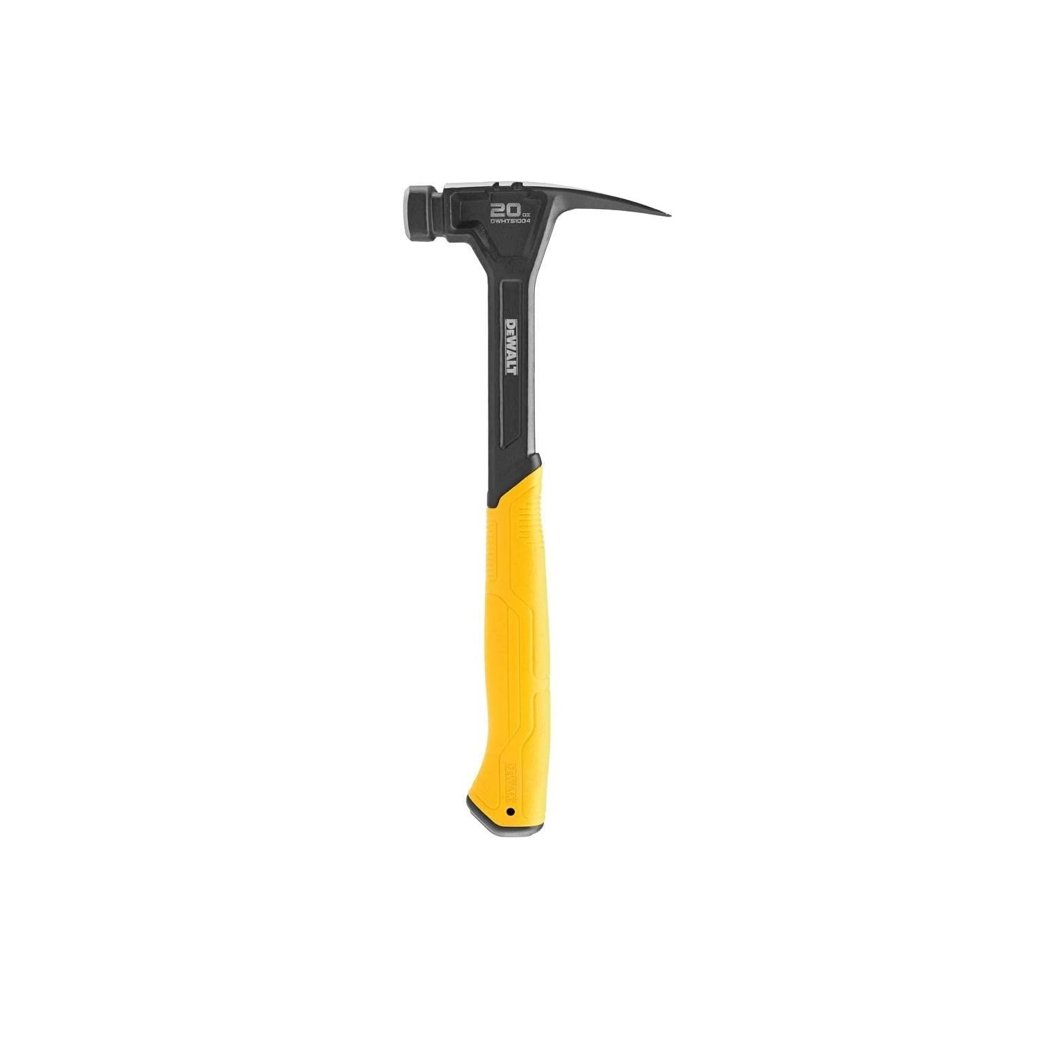 Dewalt DWHT51004-0 Carpenter Hammer