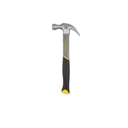 Stanley Tools STHT0-51309 Carpenter Hammer