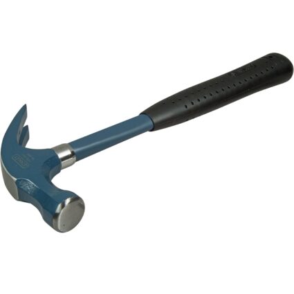 Stanley Tools 1-51-488 Blue Strike Carpenter Hammer