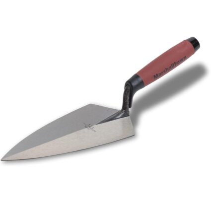 Marshalltown M1912D Brick Trowel Philadelphia Pattern 12″ Trowel
