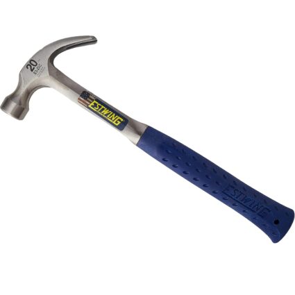 Estwing E320C Curved Carpenter Hammer
