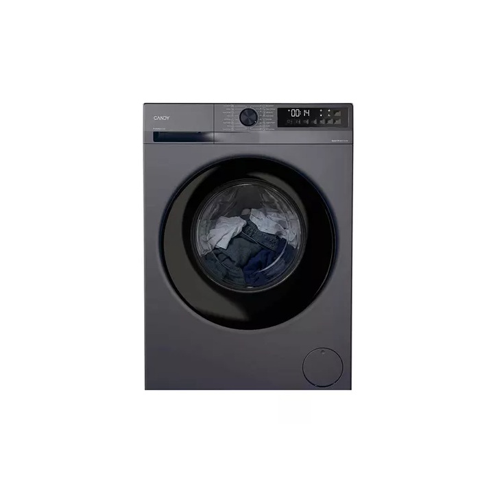Washing machines