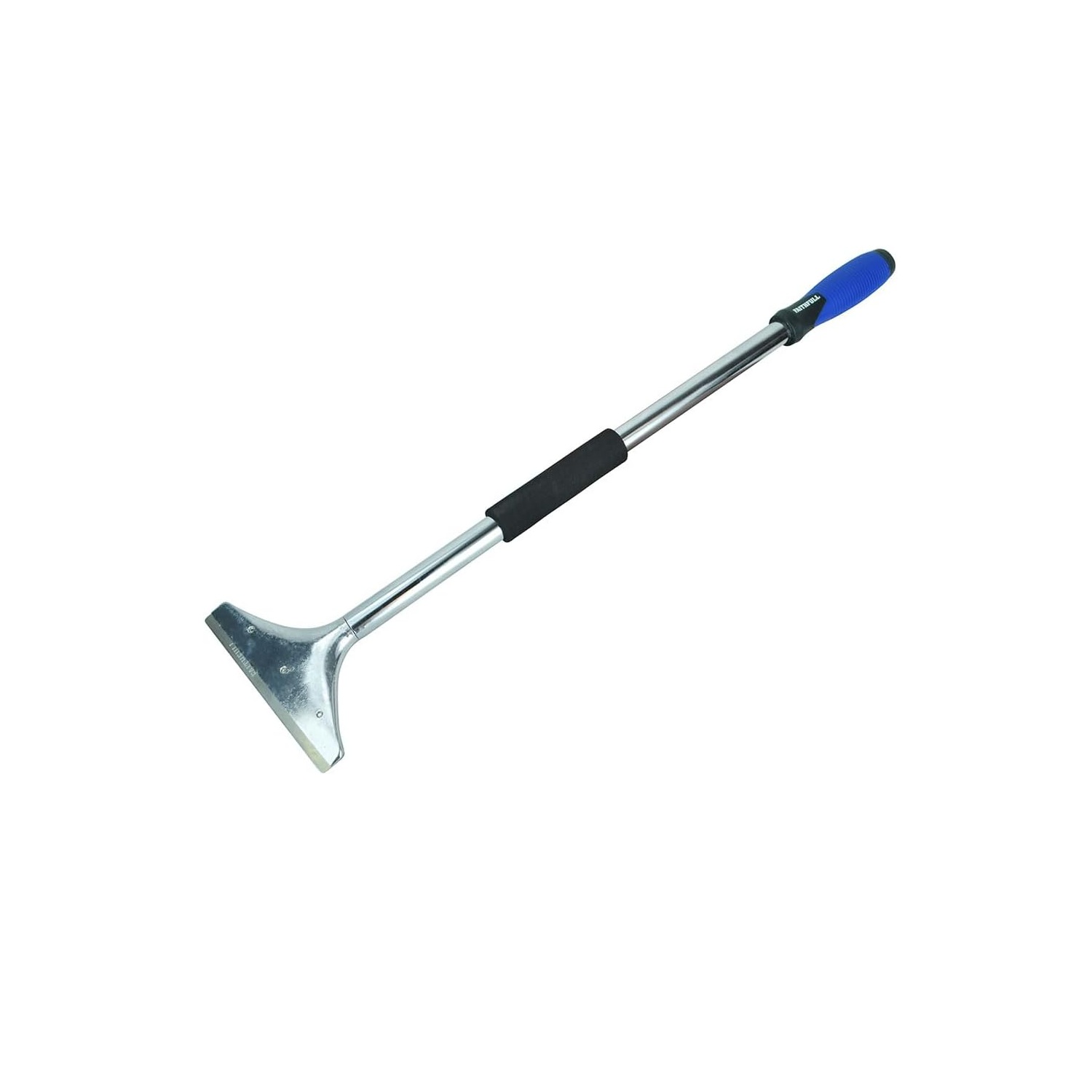 Faithfull Soft Grip 6in Long Handled Paint Scraper