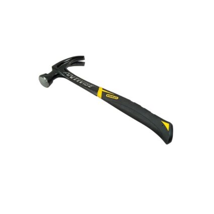 Stanley Tools FMHT1-51275 Carpenter Hammer