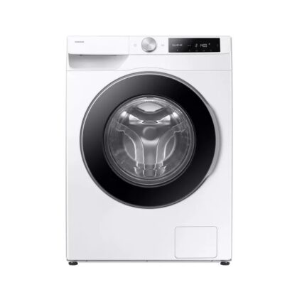 Samsung Series 6 SpaceMax WW11DG6B25LEU1 11kg 1400rpm Washing Machine with WiFi – White
