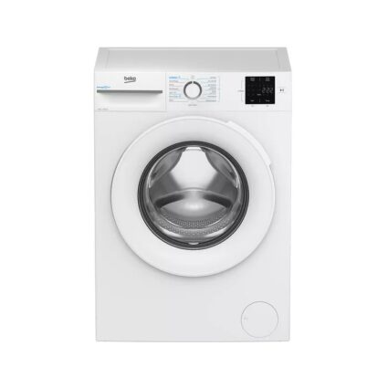 BEKO EnergySpin BM3WT3841W – 8kg 1400rpm Washing Machine